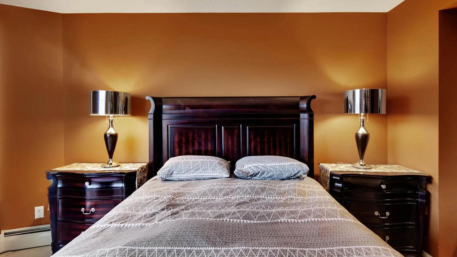Central Chic City Stay Vancouver Apartment