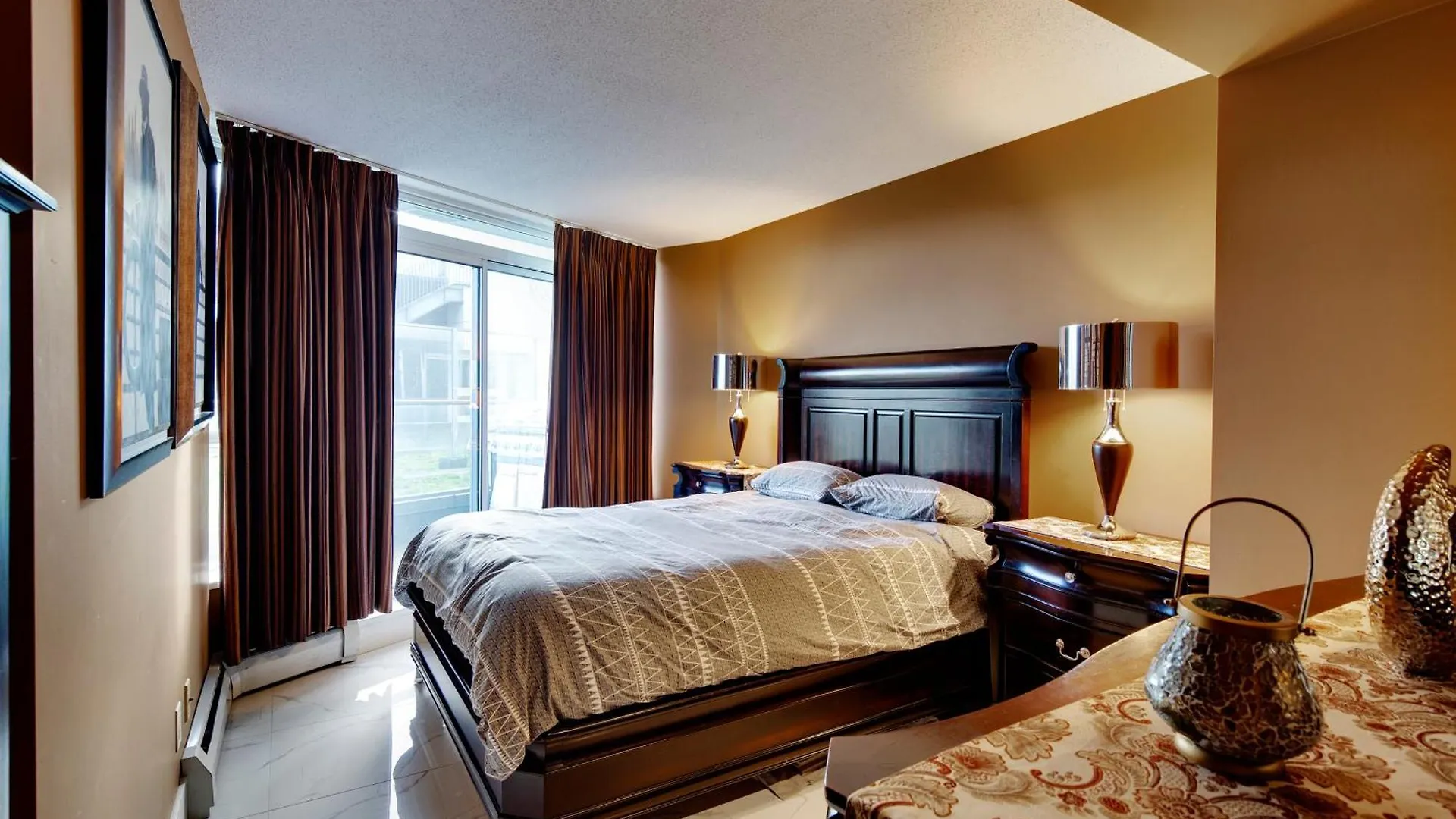 Central Chic City Stay Vancouver